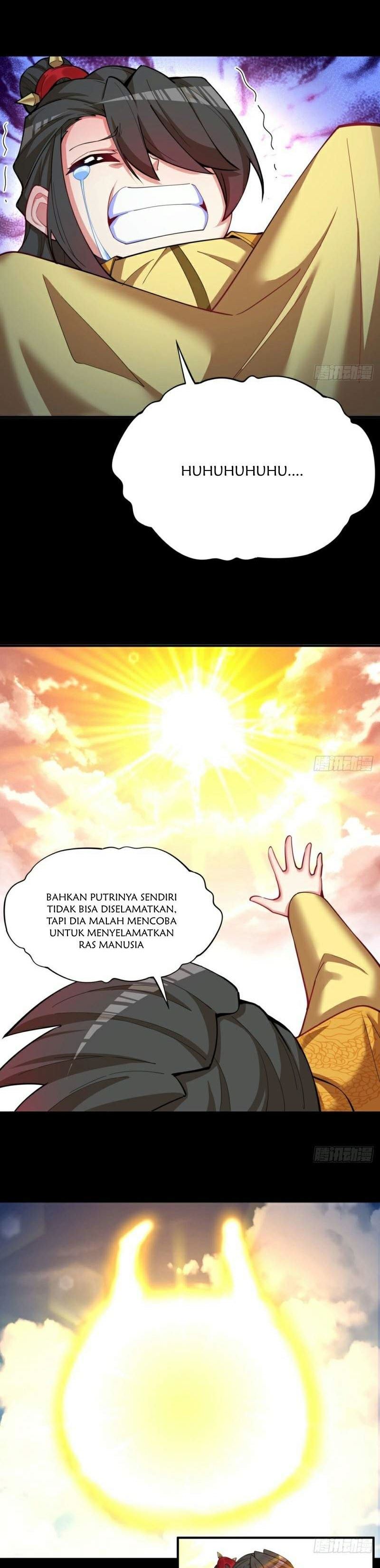 I Picked Up An Attributes Chapter 139 Gambar 18